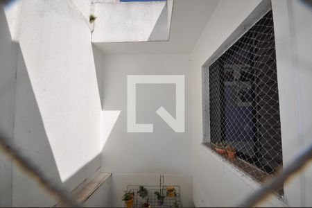 Casa de condomínio à venda com 200m², 3 quartos e 3 vagasVista do Quarto 3