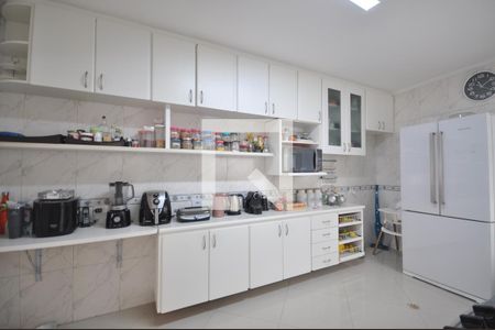 Casa de condomínio à venda com 200m², 3 quartos e 3 vagasCozinha