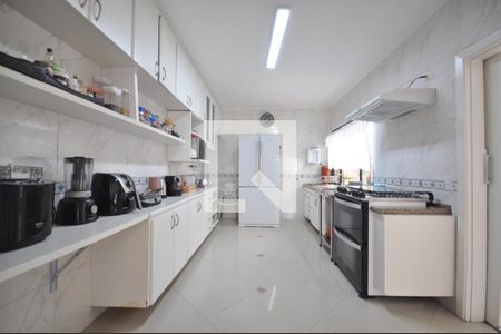 Casa de condomínio à venda com 200m², 3 quartos e 3 vagasCozinha