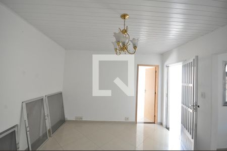 Sala de casa à venda com 2 quartos, 76m² em Tucuruvi, São Paulo