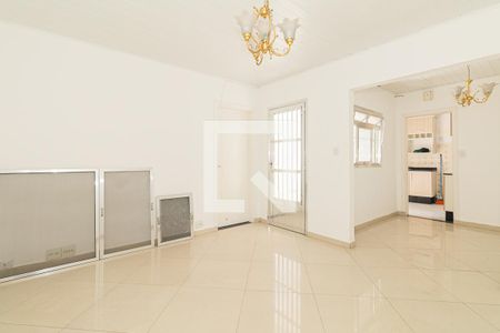 Sala de casa à venda com 2 quartos, 65m² em Tucuruvi, São Paulo