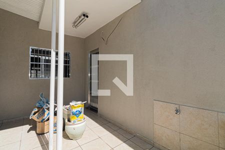 Casa à venda com 76m², 2 quartos e sem vagaÁrea de Serviço