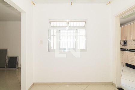 Sala de casa à venda com 2 quartos, 65m² em Tucuruvi, São Paulo