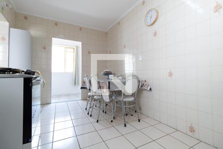 Casa para alugar com 100m², 2 quartos e 1 vagaCozinha