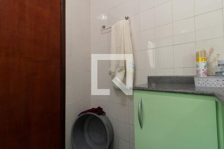 Casa para alugar com 100m², 2 quartos e 1 vagaBanheiro