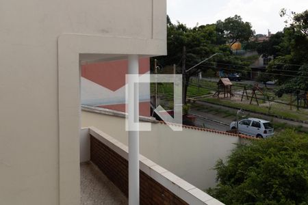 Vista da Sala de casa à venda com 2 quartos, 300m² em Jardim Cotching, São Paulo