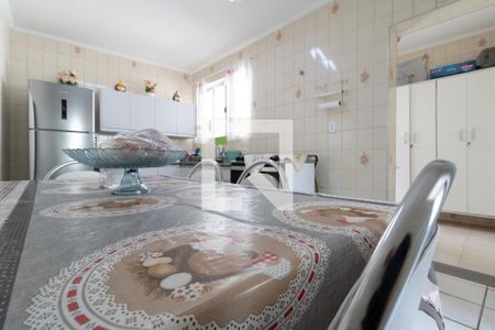 Casa para alugar com 100m², 2 quartos e 1 vagaCozinha