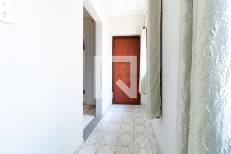 Casa para alugar com 100m², 2 quartos e 1 vagaÁrea de Serviço