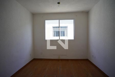 Sala de apartamento à venda com 2 quartos, 42m² em Mário Quintana, Porto Alegre