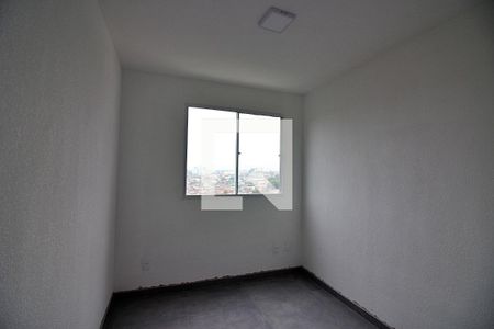 Quarto 1 de apartamento para alugar com 2 quartos, 47m² em Jardim São Savério, São Bernardo do Campo