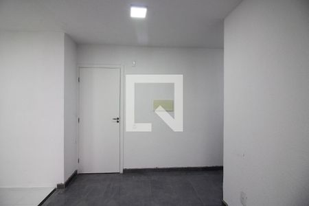 Sala  de apartamento para alugar com 2 quartos, 47m² em Jardim São Savério, São Bernardo do Campo