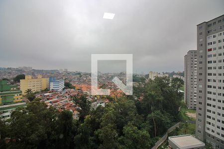 Apartamento para alugar com 47m², 2 quartos e sem vagaQuarto 2 Vista 