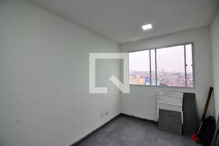 Sala  de apartamento para alugar com 2 quartos, 47m² em Jardim São Savério, São Bernardo do Campo