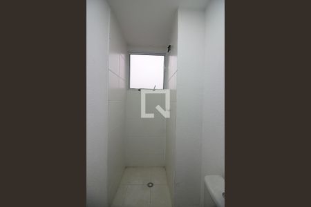 Apartamento para alugar com 47m², 2 quartos e sem vagaBanheiro Social