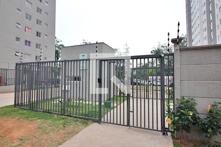 Apartamento para alugar com 47m², 2 quartos e sem vagaFachada