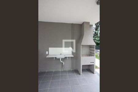 Apartamento para alugar com 47m², 2 quartos e sem vagaChurrasqueira