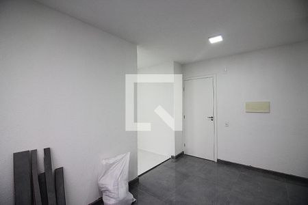 Sala  de apartamento para alugar com 2 quartos, 47m² em Jardim São Savério, São Bernardo do Campo