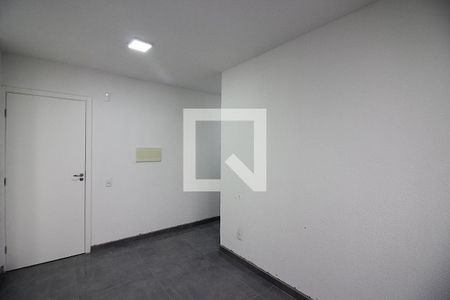 Sala  de apartamento para alugar com 2 quartos, 47m² em Jardim São Savério, São Bernardo do Campo