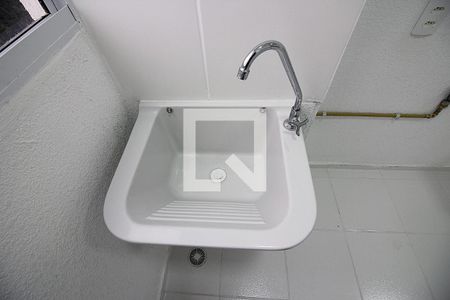 Apartamento para alugar com 47m², 2 quartos e sem vagaCozinha e Área de Serviço