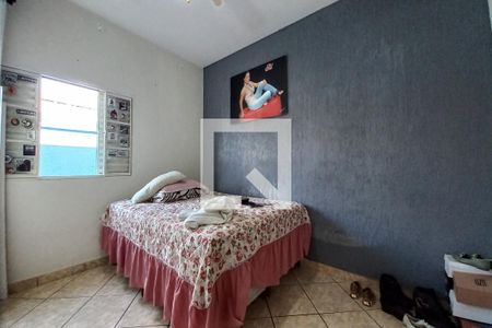 Quarto 1 de apartamento à venda com 3 quartos, 100m² em Vila Aurocan, Campinas