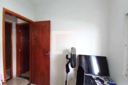 Quarto 2 de apartamento à venda com 3 quartos, 100m² em Vila Aurocan, Campinas