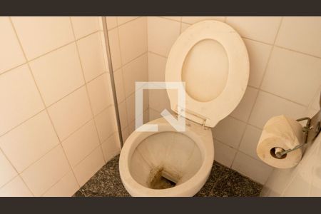 Apartamento para alugar com 154m², 4 quartos e 1 vagaBanheiro de serviço