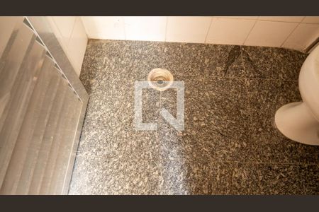 Apartamento para alugar com 154m², 4 quartos e 1 vagaBanheiro de serviço