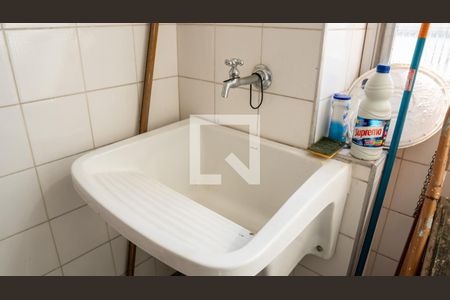 Apartamento para alugar com 154m², 4 quartos e 1 vagaTanque