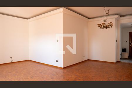Sala de apartamento para alugar com 4 quartos, 154m² em Santa Cecilia, São Paulo