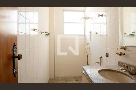 Apartamento para alugar com 154m², 4 quartos e 1 vagaBanheiro