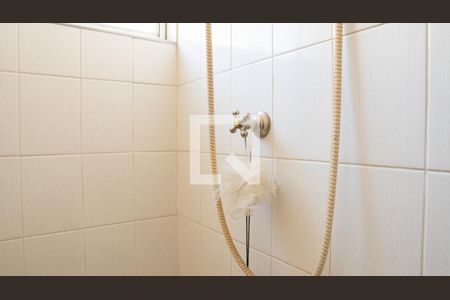 Apartamento para alugar com 154m², 4 quartos e 1 vagaBanheiro