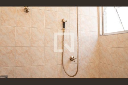 Apartamento para alugar com 154m², 4 quartos e 1 vagaBanheiro da Suíte