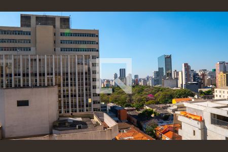 Apartamento para alugar com 154m², 4 quartos e 1 vagaVista