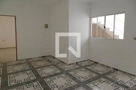 Sala de casa para alugar com 2 quartos, 95m² em Jardim Santa Cecília, Guarulhos