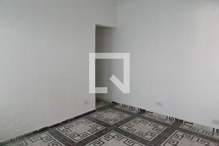 Sala de casa para alugar com 2 quartos, 95m² em Jardim Santa Cecília, Guarulhos