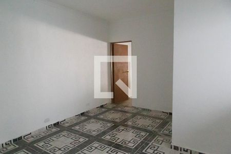 Sala de casa para alugar com 2 quartos, 95m² em Jardim Santa Cecília, Guarulhos