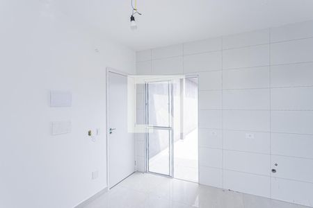 Apartamento à venda com 39m², 1 quarto e sem vagaSala, cozinha e área de serviço