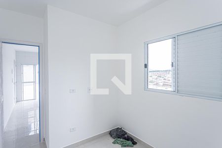 Quarto de apartamento à venda com 1 quarto, 39m² em Vila Mangalot, São Paulo