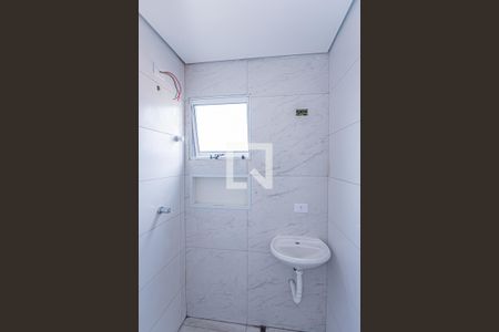 Apartamento à venda com 57m², 2 quartos e sem vagaBanheiro