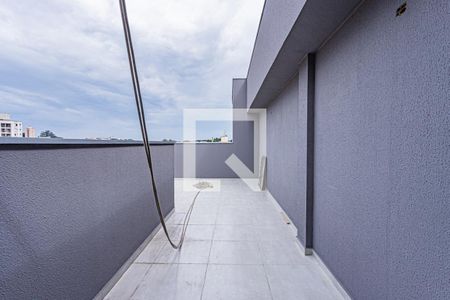 Apartamento à venda com 57m², 2 quartos e sem vagaQuintal privativo