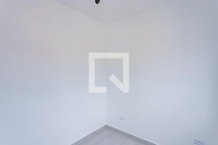 Quarto de apartamento para alugar com 1 quarto, 29m² em Vila Mangalot, São Paulo