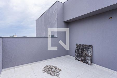 Apartamento à venda com 57m², 2 quartos e sem vagaQuintal privativo