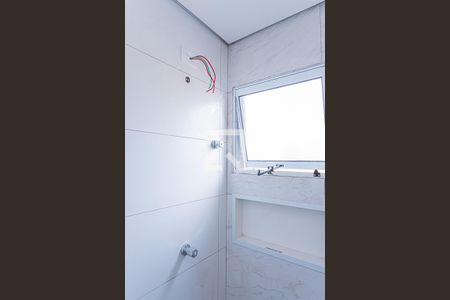 Apartamento à venda com 57m², 2 quartos e sem vagaBanheiro