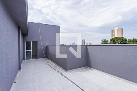 Apartamento à venda com 57m², 2 quartos e sem vagaQuintal privativo