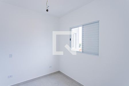 Quarto de apartamento à venda com 2 quartos, 57m² em Vila Mangalot, São Paulo