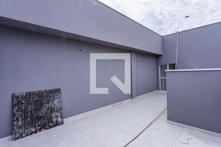 Apartamento à venda com 57m², 2 quartos e sem vagaQuintal privativo