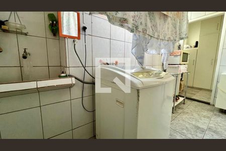 Apartamento à venda com 80m², 2 quartos e 1 vaga Apartamento à venda com 80m², 2 quartos e 1 vagaÁrea de Serviço