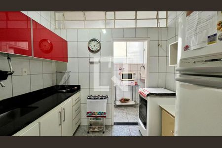 Apartamento à venda com 80m², 2 quartos e 1 vaga Apartamento à venda com 80m², 2 quartos e 1 vagaCozinha
