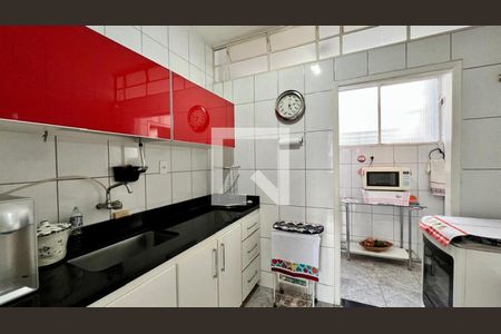 Apartamento à venda com 80m², 2 quartos e 1 vaga Apartamento à venda com 80m², 2 quartos e 1 vagaCozinha