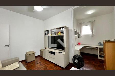 Quarto 2 de apartamento à venda com 2 quartos, 80m² em Anchieta, Belo Horizonte